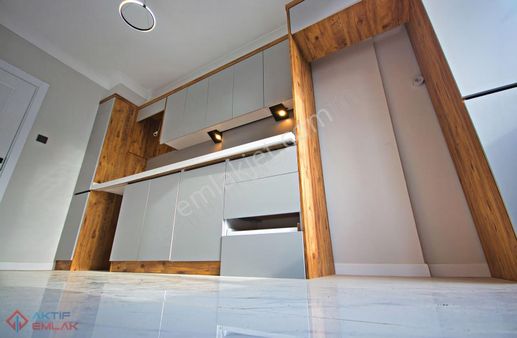 ▓aktiften İkizçayda Karçırılmayacak Çift Banyolu Fırsat 2+1daire