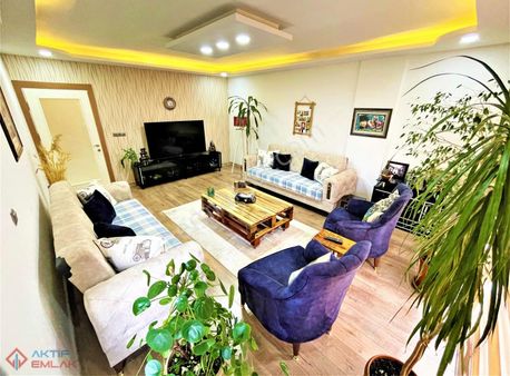 ▓aktiften Altınkumun En Gözde Konforlu Yüksek Kredili 2+ Dairesi