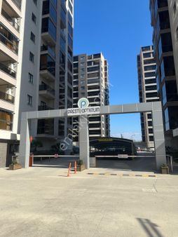 Kiralık Daire Osmangazi Parkur A