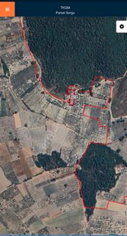 Akhisar Büknüş’te Oksijen Deposu Tek Tapu Satılık Zeytinlik