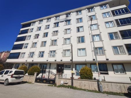 Edremit Kadıköy'de Site İçerisinde