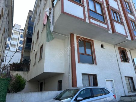 Arnavutköy Anadolu Mah.'de Y.giriş 60m2 1+1 Kiralık Daire