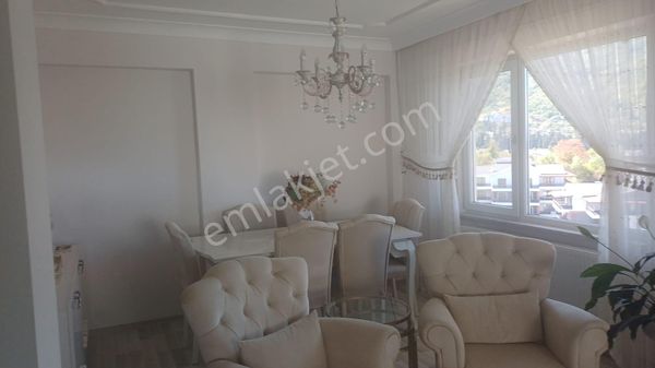 Değirmender Topçularda Ultra Lüxs Dubleks 130 Metrekare, Satılık