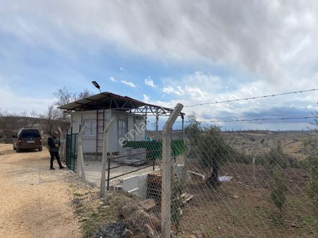 Seher Dogancada Satlık Bag Evi