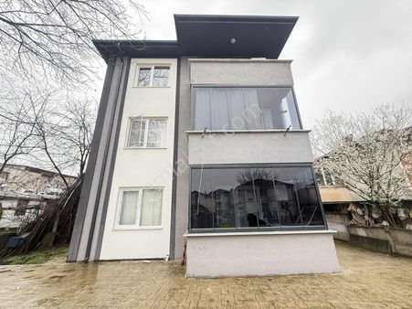 Yön Group'tan Eşyalı Satılık 1+1 Daire