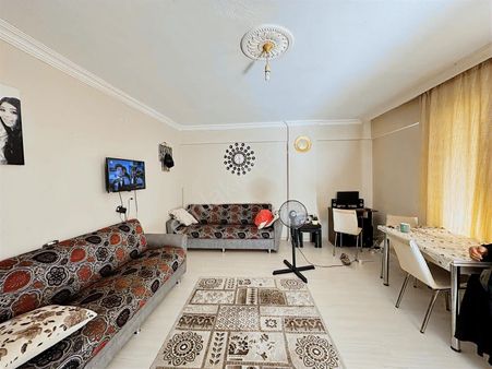 Çerkezköy G.m.k.p Mah 2+1 Arakat Satılık Daire