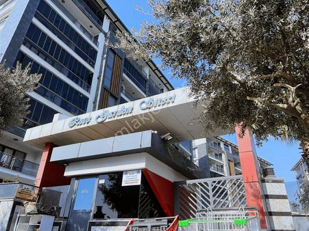 Rose Garden 'da Peyzaj Manzaralı Kiralık 2+1 Lüks Daire