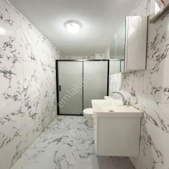 Pusula Yapı'dan Ferahlığıyla Öne Çıkan 2+1 Ara Kat Daire!!!