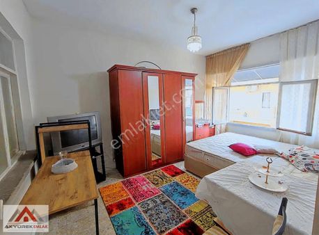 Akyürek'ten Mahmudiye Mah. Satılık 2+1 Daire