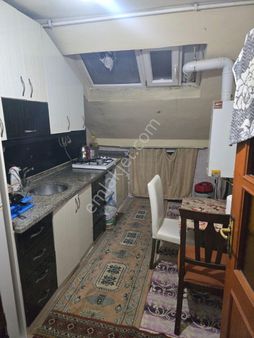 Kocasinanda Satılık 2+1 Çatı Katı Daire