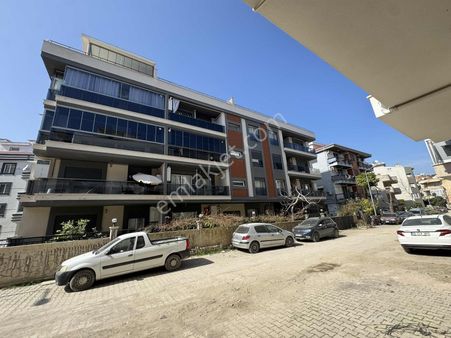 Hıdırlık Mah. Cadde Konumda 2+1 Site İçerisinde Kiralık Daire