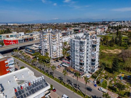 Medstar Yanı Hazır Ruhsatlı İşyeri