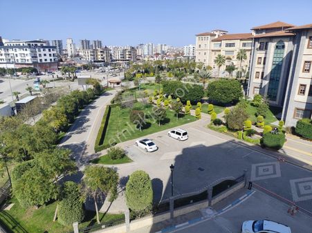 Sarıçam Belediyesi'nin Hemen Yanında Kiralık 4+1 Az Katlı Daire!