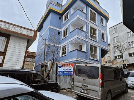 Eyüpsultan Satılık 2+1 Sıfır Bina