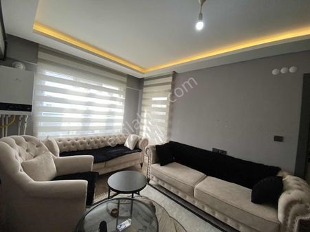 Esenboğa Mahallesinde Yola Yakın Katta Satılık Daire