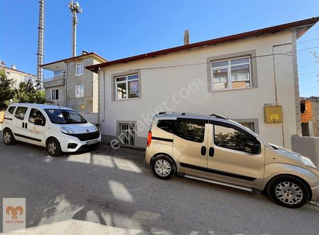 Fiyat Düştü ! İl Jandarma Civarı 3+1 Müstakil