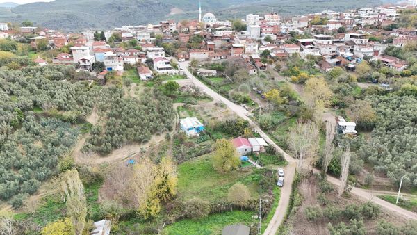 Esen'den Mudanya/yalıçiftlik'te Satılık Resmi Yola Cephe