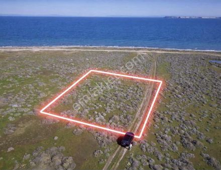 İmroz Emlak'tan Turizm İmar Planı İçerisinde Denize Çok Yakın