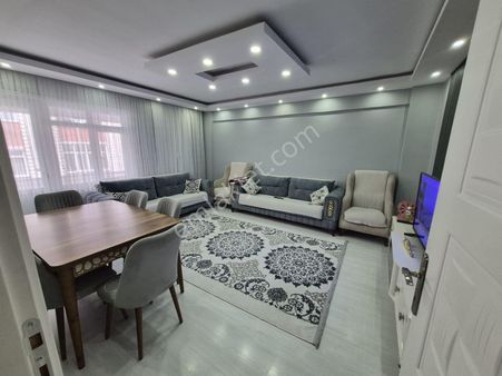 Papatya Emlak,tan M.akif Mah Kentsel Dönüşüme Uygun Satılık 3+1