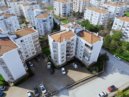 Pw Plus'tan Podyumpark Yanı Ara Kat 3+1 Satılık Daire