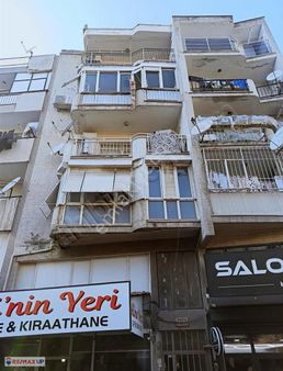 Satılık Giriş Katı Dubleks, Konak Eşrefpaşa 3+1