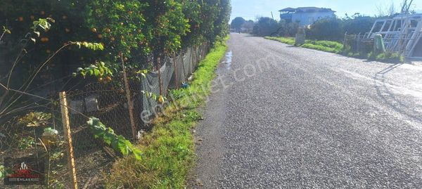 Muğla Ortaca Ekşiliyurt Mahallesin 486 M2 İmarlı Arsa Satılık