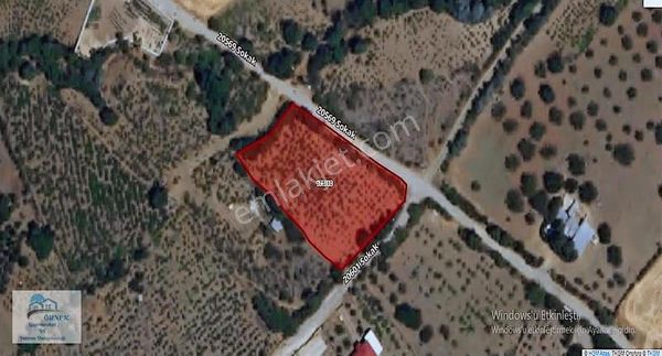 Malatya Yolu Aş Demirtaş Belediye Mücavirinde Satlık Araziler