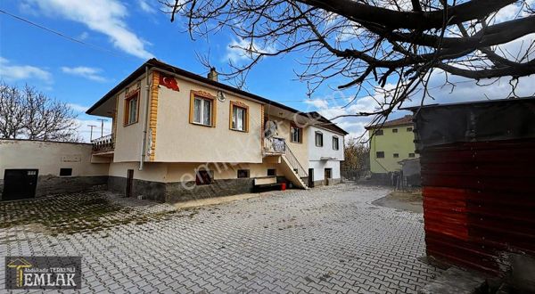 Terkenli Emlak 'tan Sultandağı Nda Aradığınız Yeri Bulduk