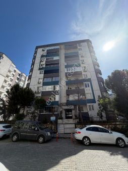 Buca Koop’ta Site İçinde Tadilatlı Geniş 3+1 Satılık Daire