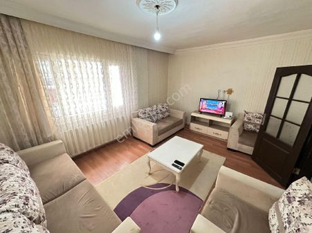 Selçuklu Mah 2+1 Yüksek Giriş Merkezı Yer