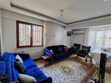 İsmetpaşa Mahallesinde Satılık Eşyalı 2+1 Daire!