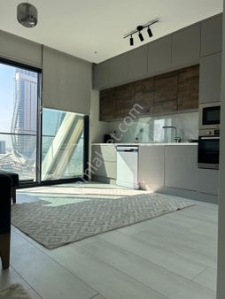 Biva Tower De 1+1 Satılık Lüx Manzaralı Daire