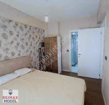 Remax Model Den İncilipınar Da 1+1 Eşyalı Sıfır Kiralık Apart