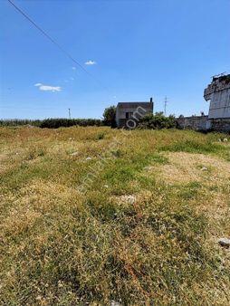 Aydın Sazlı Köyde İmarlı Arsa Satılık