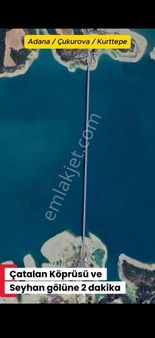 Kelepir Yatırımlık Villa İmarlı Arsa