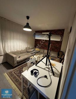 Sümer Satılık 2+1 Daire 25 Bin Tl Kira Getirili