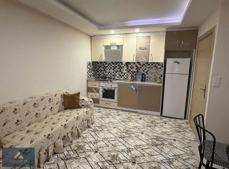 Pekel Emlak'tan Bigadiç Çavuş Mah. Kiralık Eşyalı 1+1 Daire