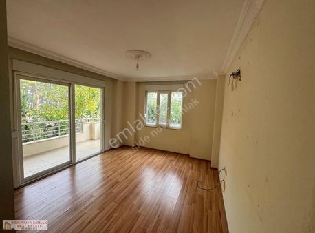 Manavgat Sarılar Çamlık Hastane Yakınında Kiralık 2+1daire