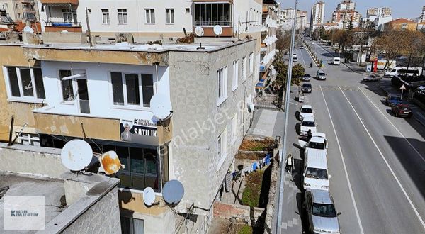 Hürriyet Mah. 3+1 Yatırımlık Daire