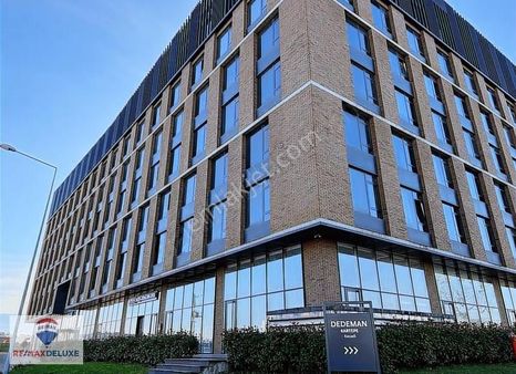 Kartepe Dedeman Da Satılık Lüks Eşyalı Residence Daire