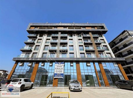 Yeşilova Diamond Q Residance 1+0 Satılık Arakat Daire