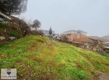 Turgut Mahallesinde Satılık 402 M2 Konut Arsası