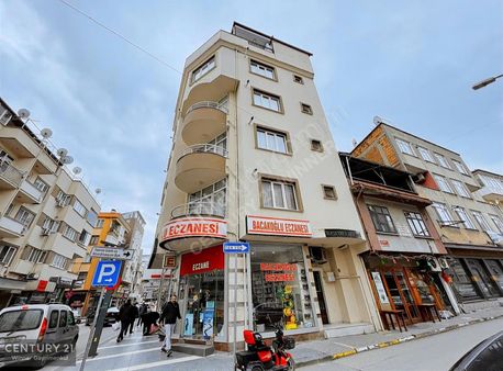 C21 Winner Karesi Mahallesi 1+0 Kiralık Stüdyo Daire