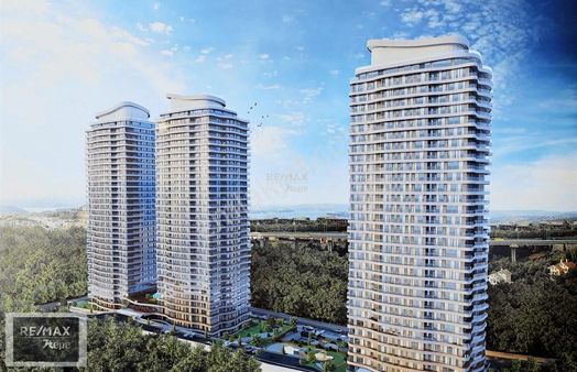 Tek Yetkili Re/max7tepeden Acarverdede Yatırımlık 2+1 Satılık