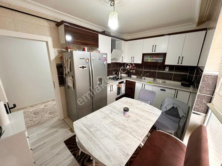 Çambaşı Caddesi Paraleli Full Yapılı Asansörlü 4+1 Daire