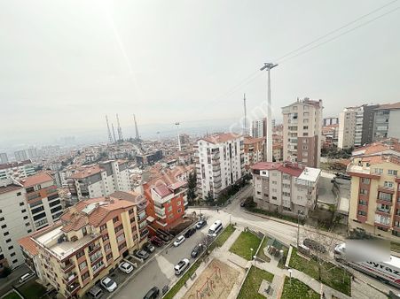 Cihan'dan Ankara Manzarlı Caddelere Paralel 4+1 Kiralık Daire