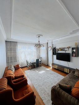 Turyap`dan İstasyon Caddesi Üzeri 3+1 Satılık Daire