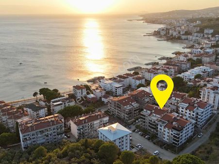 *yiğit Emlak Armutlu'dan*denize 100 Metre*200 M2*4+1*dubleks