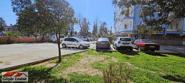 Site İçerisinde Doğalgazlı Dükkan