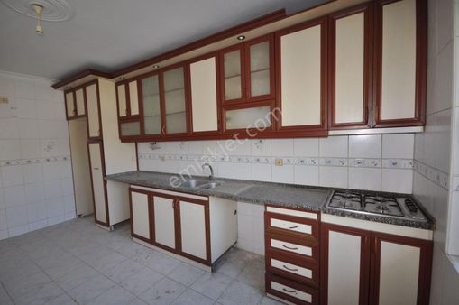 Söke Cumhuriyet Mh. Kiralık 2+1 Müstakil Ev